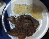 Foto del paso 2 de la receta: Costillas a las brasas en la estufa