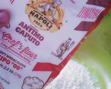 Foto del paso 3 de la receta: HU3RAz♡ PiZZA ;)