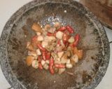 Foto langkah ke 1 dari resep Sambal Tomat ala Mama.