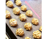 Foto del paso 5 de la receta: Panellets receta casera 👩🏻‍🍳