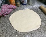 Foto del paso 6 de la receta: Pizza Casera - Estilo italiano
