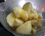 Foto do passo 2 de Tempero de cebola e alho para congelar