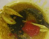 Foto langkah ke 3 dari resep Ikan Bakar + Sambal.