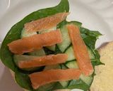 Foto del paso 6 de la receta: Gravlax de salmón