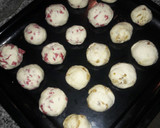 Foto del paso 6 de la receta: Panes saborizados: Salame y cebolla