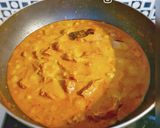 Foto langkah ke 7 dari resep Rendang Daging Sapi.