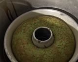 Foto langkah ke 3 dari resep Pandan Soft Cake.