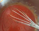 "Töltött paprika" másképp recept fázis 4 fotója