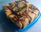 Foto langkah ke 6 dari resep 57. Bolu Jadul ala Yunda Yun.