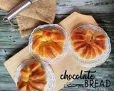 Foto langkah ke 13 dari resep Roti manis metode roti Taiwan.