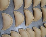 Foto langkah ke 3 dari resep Pastel isi mihun.