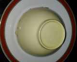 A picture of step 3 of Jowar khicha.