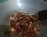 Foto langkah ke 1 dari resep Rendang.