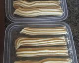 Φωτογραφία βήματος 2 της συνταγής Mexican Churro