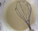 Foto del passaggio 1 della ricetta Pasticcio di finocchi con crespelle merlettate