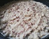 Foto del paso 2 de la receta: Tiburones de pasta con carne a la bechamel