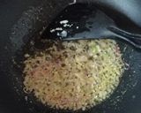 Foto langkah ke 2 dari resep Nasi Goreng ala Solaria.