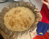 Foto del paso 5 de la receta: Bizcocho de yogur griego y limón con pepitas de choco en Thermomix