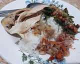 Foto langkah ke 13 dari resep Ayam Betutu Gilimanuk.