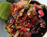 Foto langkah ke 5 dari resep Ayam Bakar Teflon Sambal Kecap.