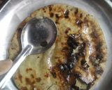 સ્પાઈસી રીંગણા નો ઓળો & રોટલા (Ringna Oro and Rotlo Recipe in Gujarati) રેસીપી સ્ટેપ10ફોટો