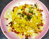 पोहे रेसिपी स्टेप 3 फोटो 