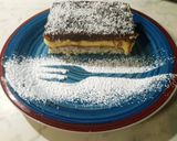 Pas rețetă Prăjitură cu nucă de cocos 4 fotografie