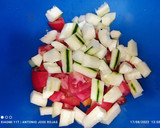 Foto del paso 4 de la receta: Ensalada variada