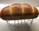 Foto del passaggio 6 della ricetta Pane al latte con metodo Tanz Hong