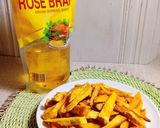 Foto langkah ke 5 dari resep Tela Tela Ubi Kuning.