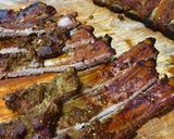 รูปขั้นตอนการทำที่ 4 ของ ซี่โครงหมูอบ