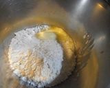 **鳳梨蘋果塔**的食譜步驟2照片