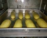 Foto langkah ke 5 dari resep Éclairs / eclair / Kue Sus.