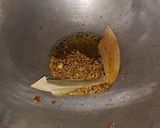 A picture of step 3 of Dum Aloo.