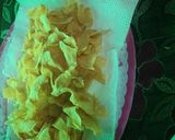 صورة لخطوة 3 من وصفة بطاطا شيبس 🍟