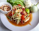 Foto langkah ke 5 dari resep SOMTAM - TamTHAI.