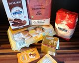 Gesztenye kocka recept fázis 1 fotója