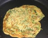 Whole wheat Cheela recipe step 7 photo