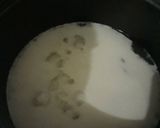 Foto langkah ke 1 dari resep Manggo sticky rice (no ribet).