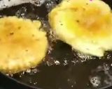 A picture of step 3 of Mawa Pua Bihari cuisine.