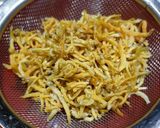 Foto langkah ke 1 dari resep Nasi Liwet Magic Com.