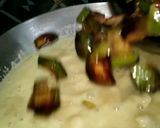 A picture of step 7 of Curd Veggies Curry - A traditional odia curry.