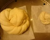 花捲的食譜步驟13照片