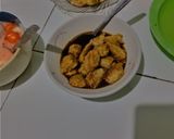 Foto langkah ke 8 dari resep Pempek dos (tanpa ikan).