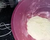 A picture of step 2 of Coconut oats cookies.