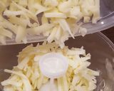 Foto del paso 1 de la receta Salsa de queso y cerveza negra