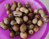 Foto langkah ke 1 dari resep Es Kacang Bogor.