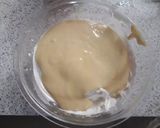 Foto del paso 4 de la receta: ▪bizcochuelo de vainilla ▪