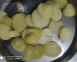 સેઝવાન ચીઝ સેન્ડવીચ (Schezwan Cheese Sandwich Recipe In Gujarati) રેસીપી સ્ટેપ1ફોટો