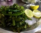 ফুলকপির বড়া (Cauliflower fry recipe in bengali) রেসিপি ধাপ - 1 ছবি